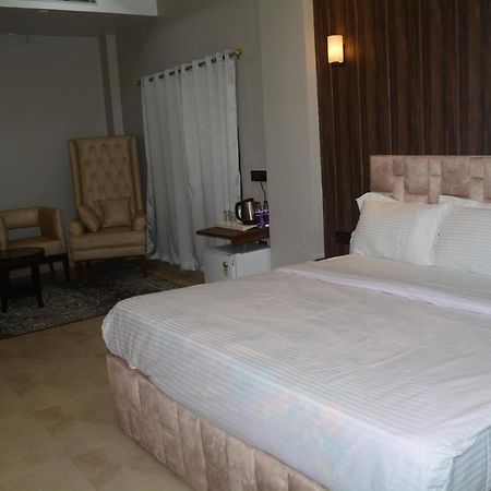 Darbhanga Maharaja Hotel & Banquet מראה חיצוני תמונה