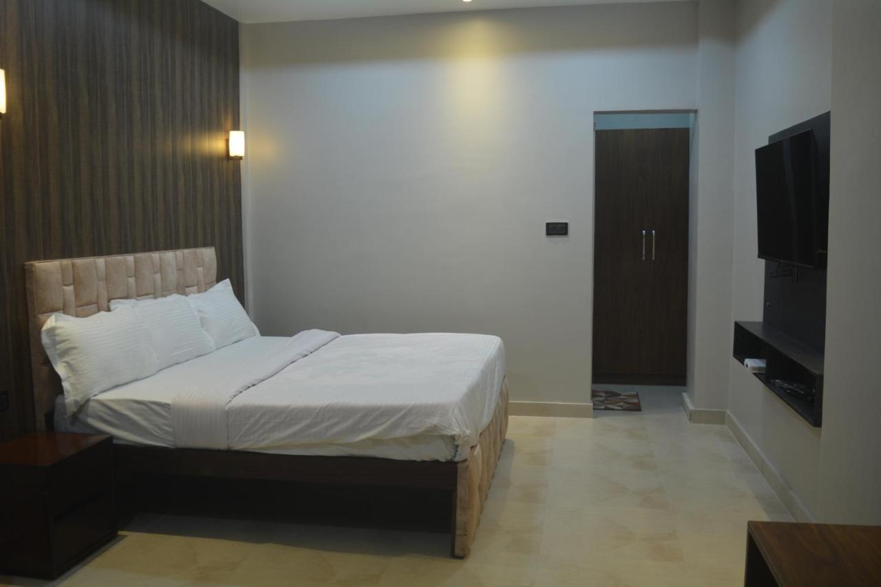 Darbhanga Maharaja Hotel & Banquet מראה חיצוני תמונה