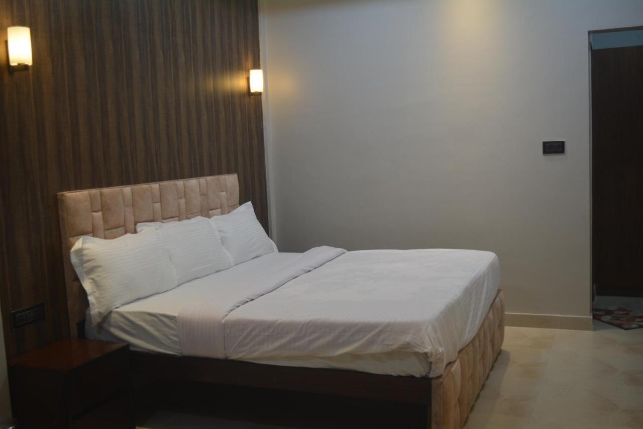 Darbhanga Maharaja Hotel & Banquet מראה חיצוני תמונה
